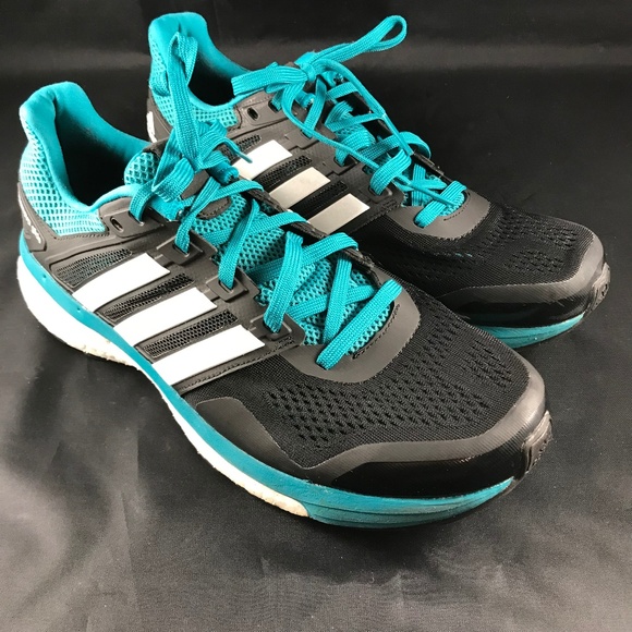 Adidas Supernova Glide Boost 8 Mens 44 